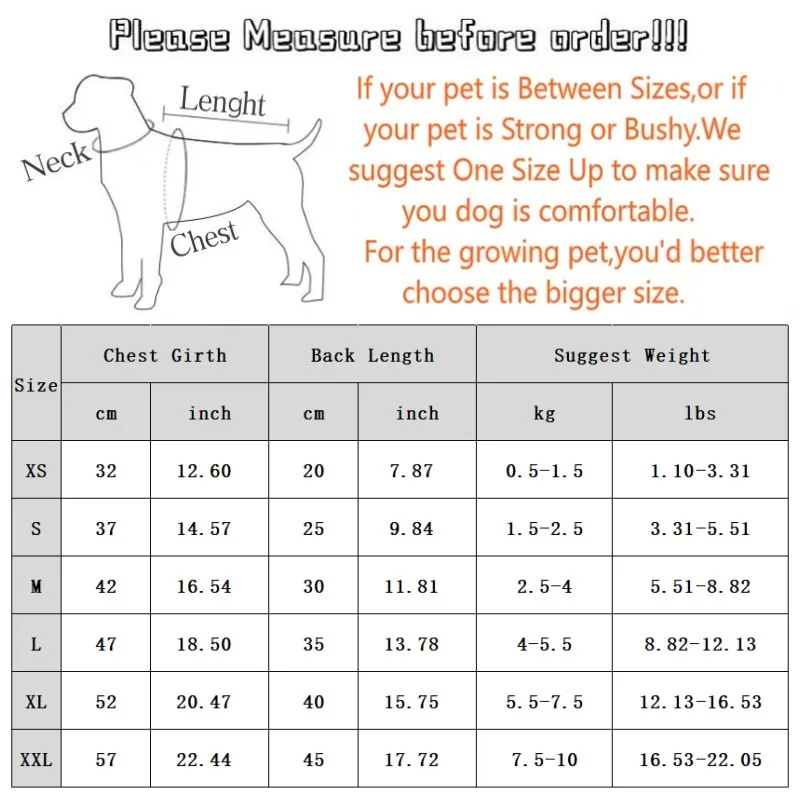 Luxury Dog Padded Clothes Winter Warm Dog Down Jacket Cute Puppy Coat Solid Cat Jacket Pet Costume French Bulldog Dog Clothes images - 6
