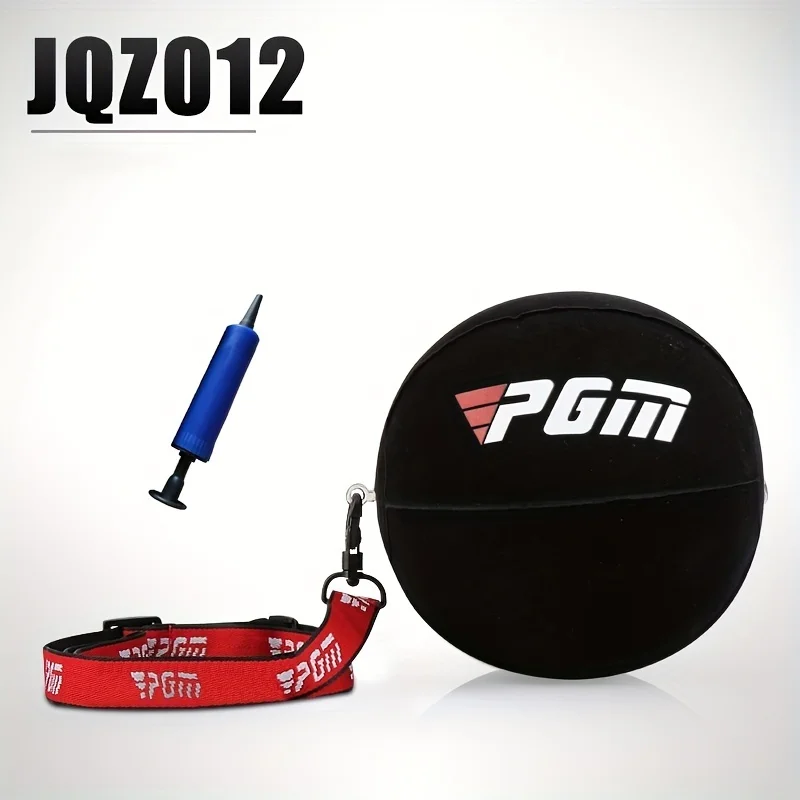 PGM Inflatable Golf Smart Ball Trainer Portable Swing Arm Corrector thumbnail 7