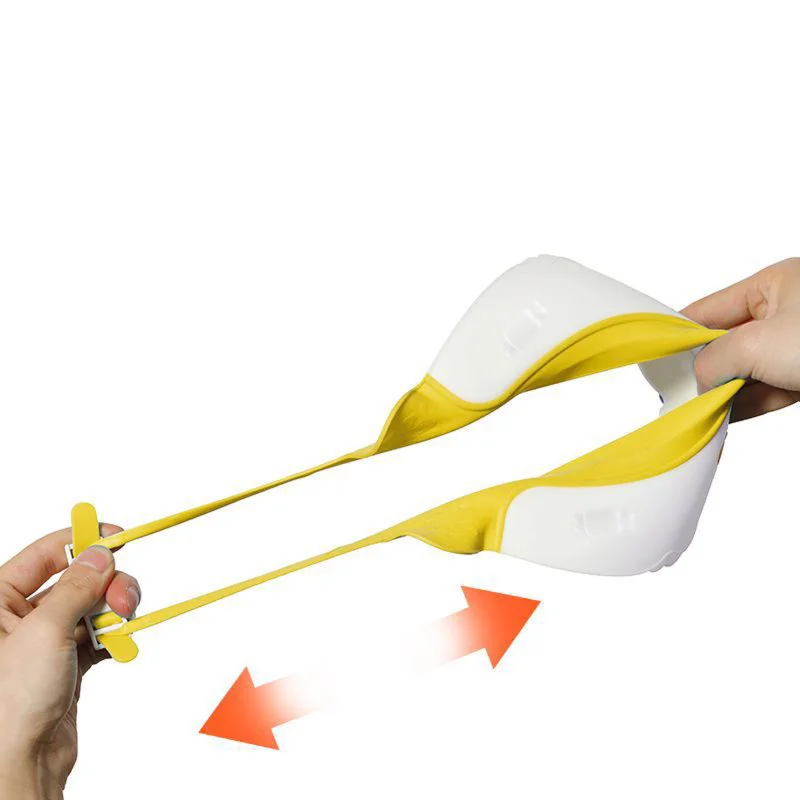 Hair Wash Hat Shampoo Shower Cap Hair Wash Shield Baby Shampoo Cap Kids Hair Washing