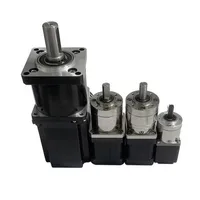 K35 35mm Gear Stepper Motor for Embroidery Machines - Image 4