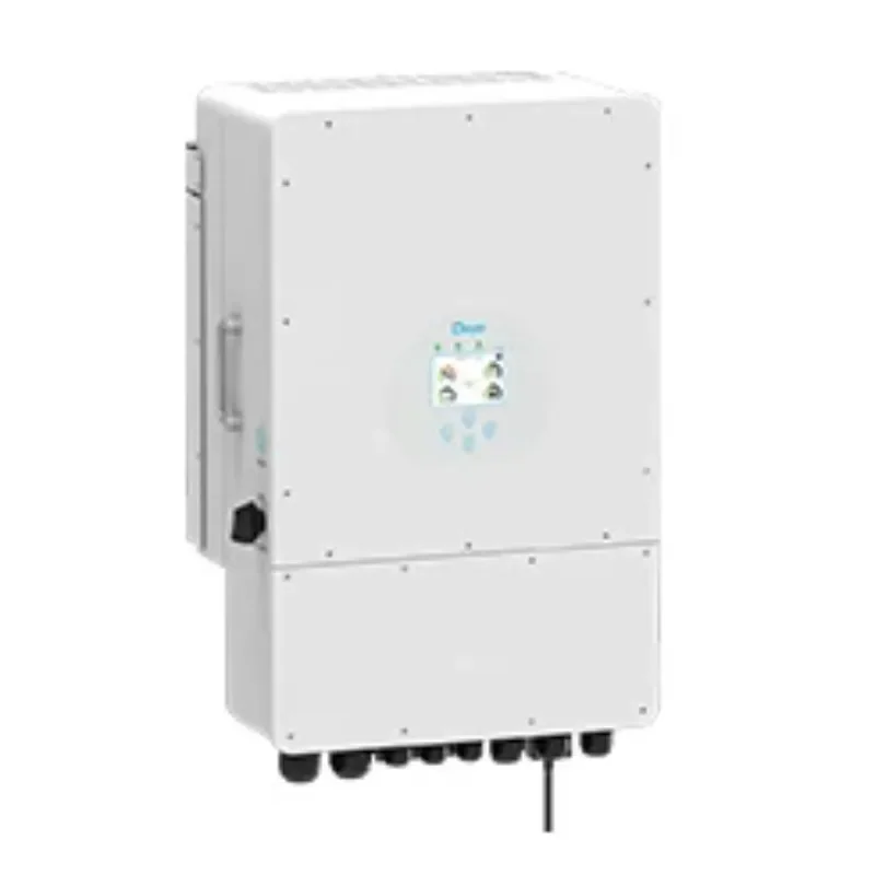 Inverter Ibrido Trifase 12Kw 14Kw 16Kw 48V Deye Per Sun-16K-Sg01Lp1