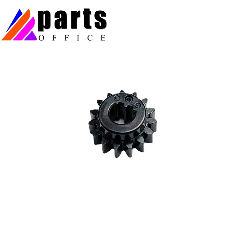 

10PCS JC66-00810A 17T Fuser Gear for SAMSUNG ML 1610 1615 1640 2010 2015 2240 2241 2245 2510 CLX 2160 3160 3170 3175 6200 6210