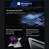 XIAOMI Redmi Book 14 2025 Laptop Intel Core 5 210H 220H 14"Inch 2.2/2.8K 120Hz RAM 32GB SSD 1TB Notebook Ultrabook Computer PC 2
