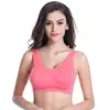 Soutien-gorge fin sans armatures, grande taille, Zero Bondage, sous-vêtements pour femmes, gilet de sport, Yoga, sans fil, brassière réglable sans couture, S-7XL