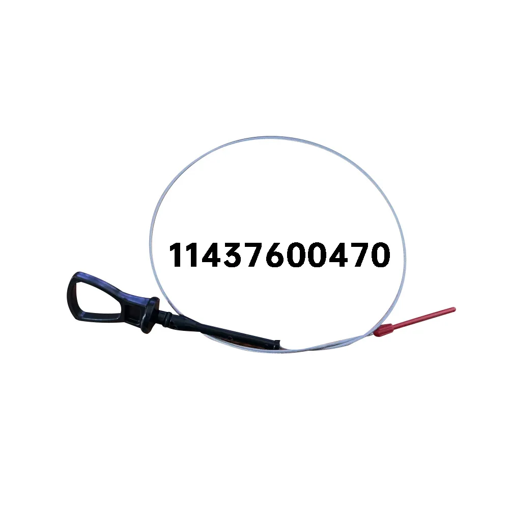 BMW 1 3 시리즈 F20 F21 F30 F31 11437600470 2010-2016 차량용 엔진 오일 딥스틱/오일 레벨 게이지