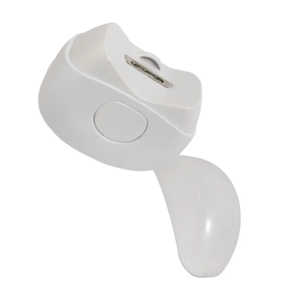 Electric USB Rechargeable Baby Nail Trimmer,