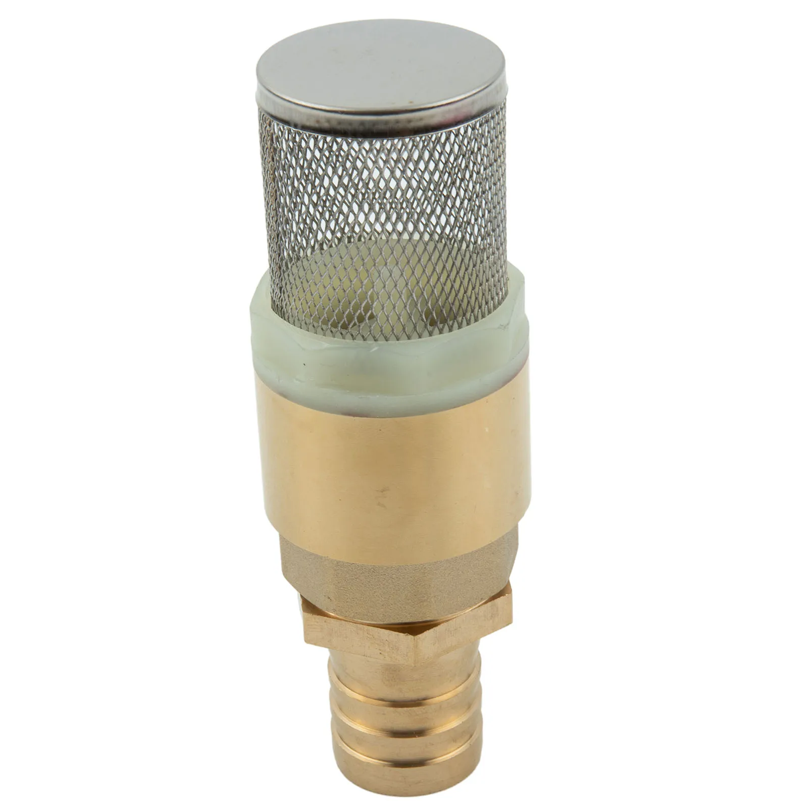 

Excellent Service Life Watering Equipment Valves Connector Gate Strainers 0°C To +90°C 16 Bar 1'' 3/4'' Acetal Disc