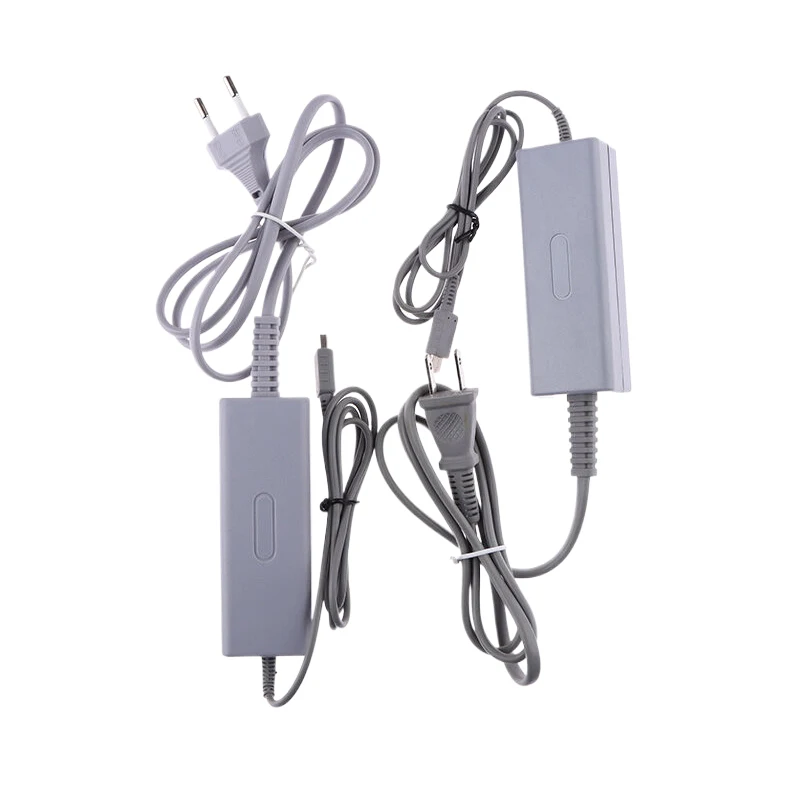 ֿܼ Wii   ڵ  ̺ , EU ̱ ÷  AC 