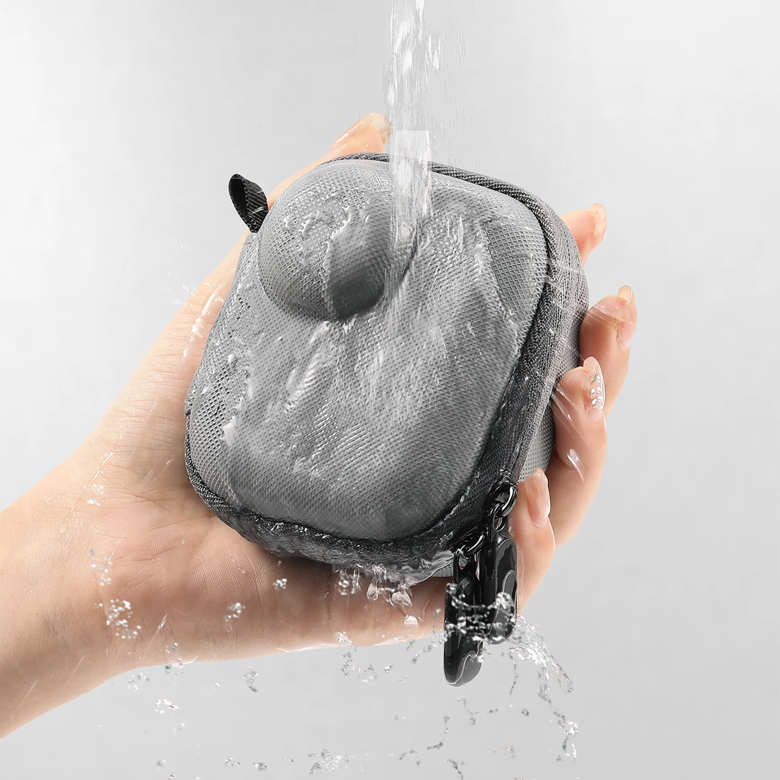 Étui de transport pour Insta360 Go Ultra – Sac à main anti-poussière