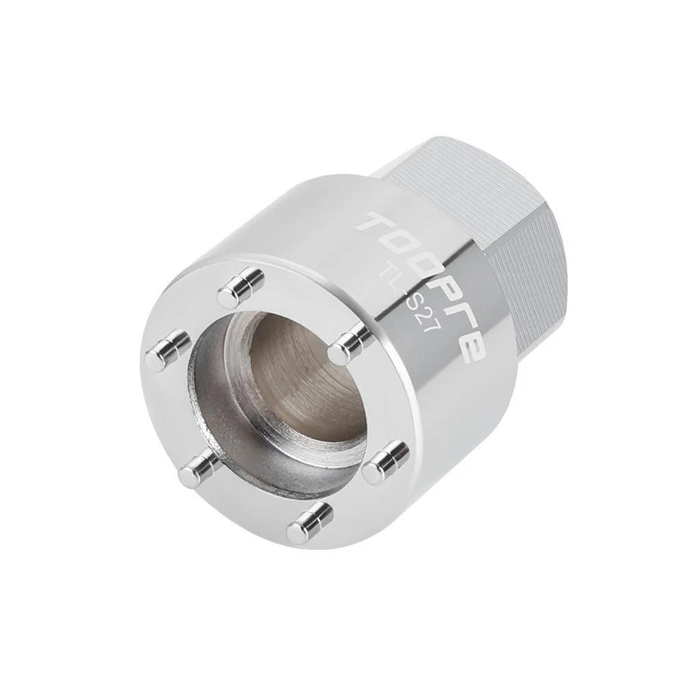 

Велосипедный Кривошип, Инструмент для извлечения болтов с задней крышкой для FSA велосипедного кривошипа, прочный магнитный ключ, аксессуары для велоспорта