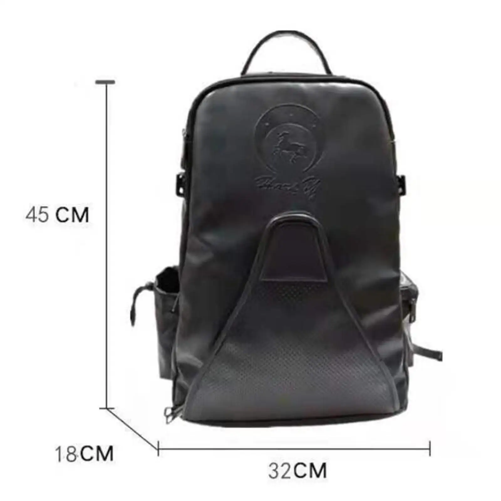 Horse Riding Boots Storage Bag Storage Portable Bag Big Capacity