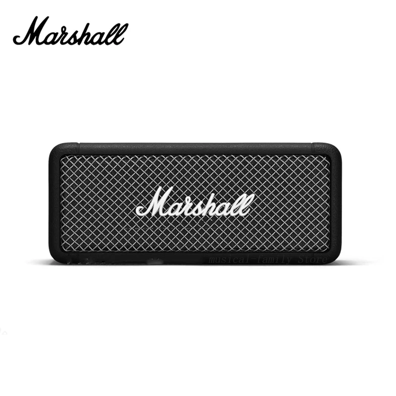 Marshall Колонка Bluetooth Купить В Москве