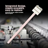 4 Sizes Thermocouple Wrp100 K-Type Rhodiums Thermocouple Temperature Probe for Head 0-1300°C Measuring Dropship 3