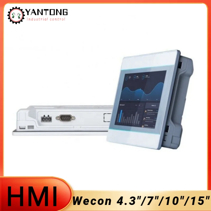 

Wecon HMI 4.3"/7"/10"/15" PI3043IE PI3043IES-N PI3070IE PI3070IG PI3070IG(WIFI) PI3102IE PI3102I-2S PI3102IG(AG) PI8150IG