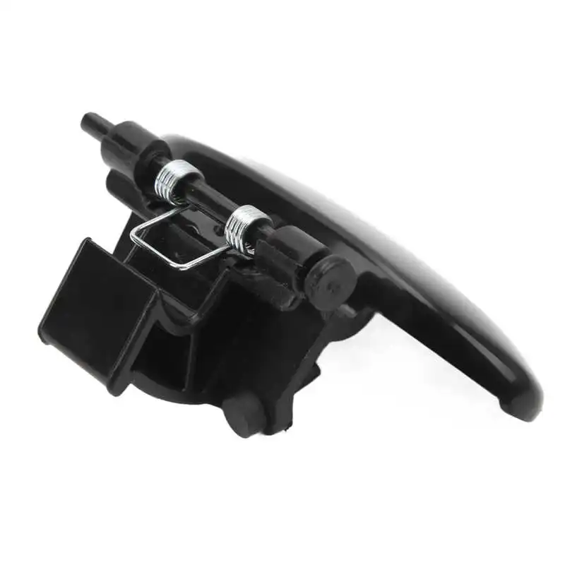 Glove Box Lid Handle Lock Release Replacement for Peugeot 206 206CC 207 Citroen C2