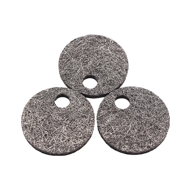 FeCrAl material sintered burner screen mesh For Webasto Air Top 2000 ST parking air heaters OE 1302799a 1322585A 10PCS