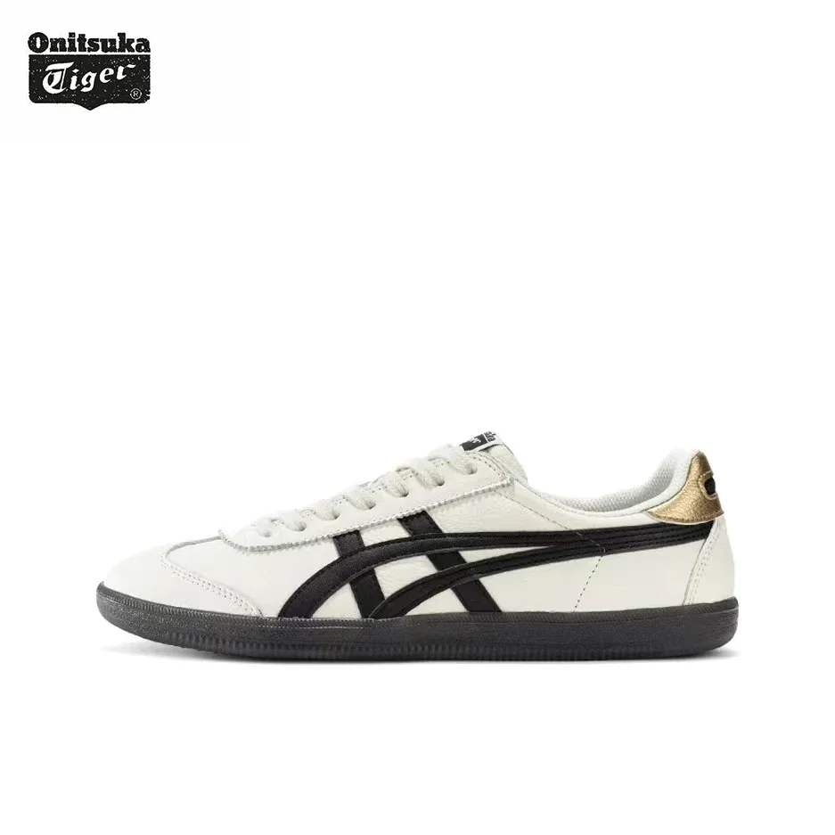 Asics Onitsuka Tiger Tokuten Shoes Zapatillas clásicas para mujer y hombre Zapatillas ligeras para correr