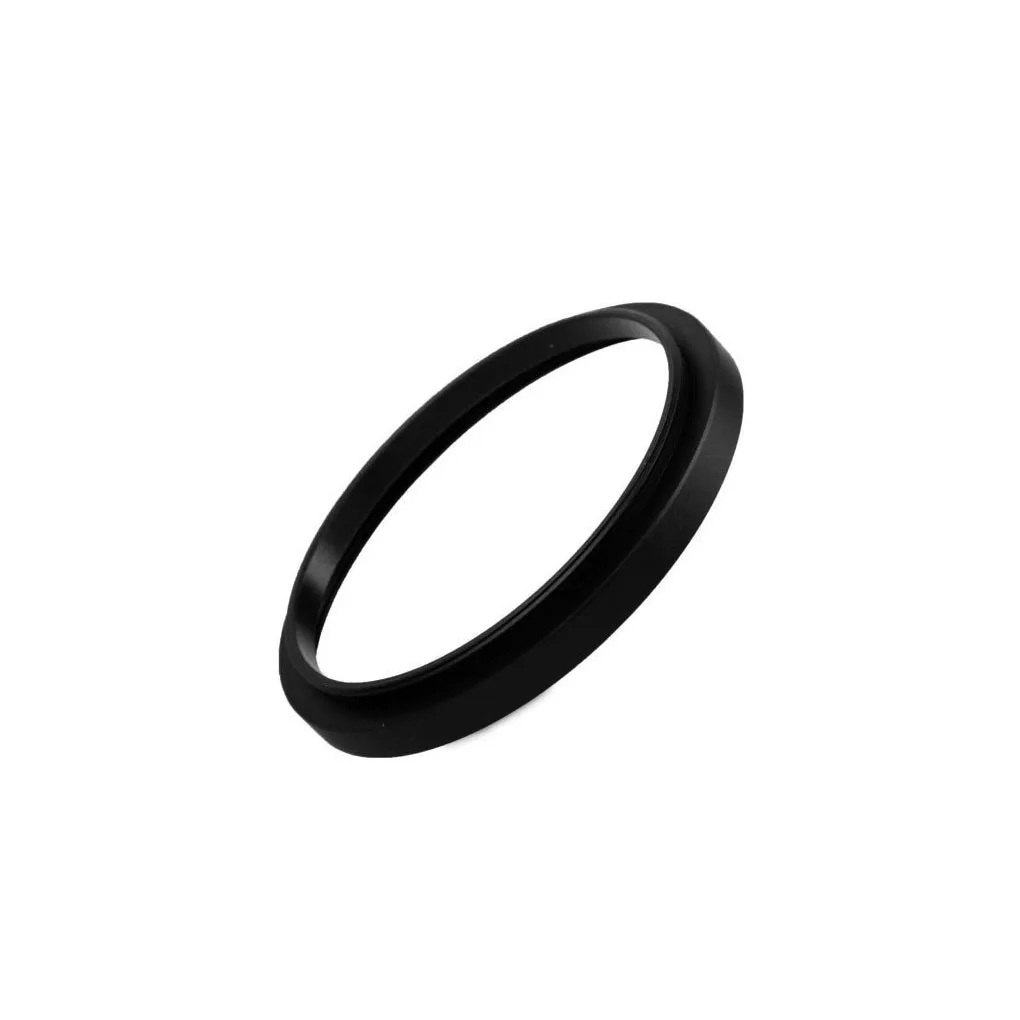 

Digital Camera Lens Filter Adapter Ring Aluminum Alloy Universal Step up Photography Photo Part Accessories Inverted