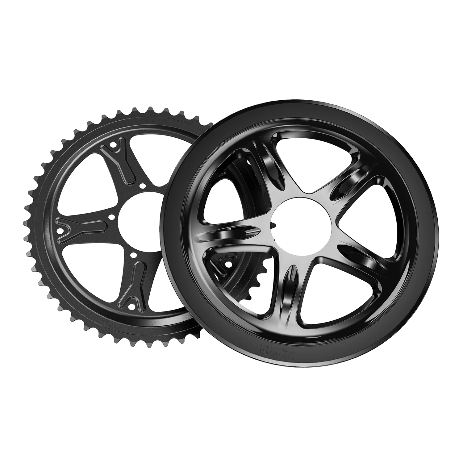 Electric Bike Chain Wheel Replacement Bafang Chain Wheel 52t Electric Bicycle Accessories