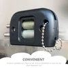 Portable Grinder Skate Sharpener Skates Grindstone Skating Blades Sharpening Tool Small 4