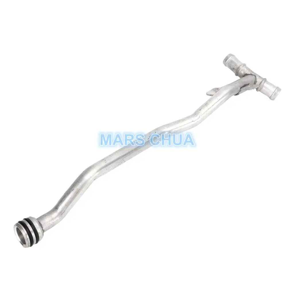 Coolant Pipe Heater For Porsche Cayenne 2007-2010 94810606910 94810606903 99970751841 coolant water pipe