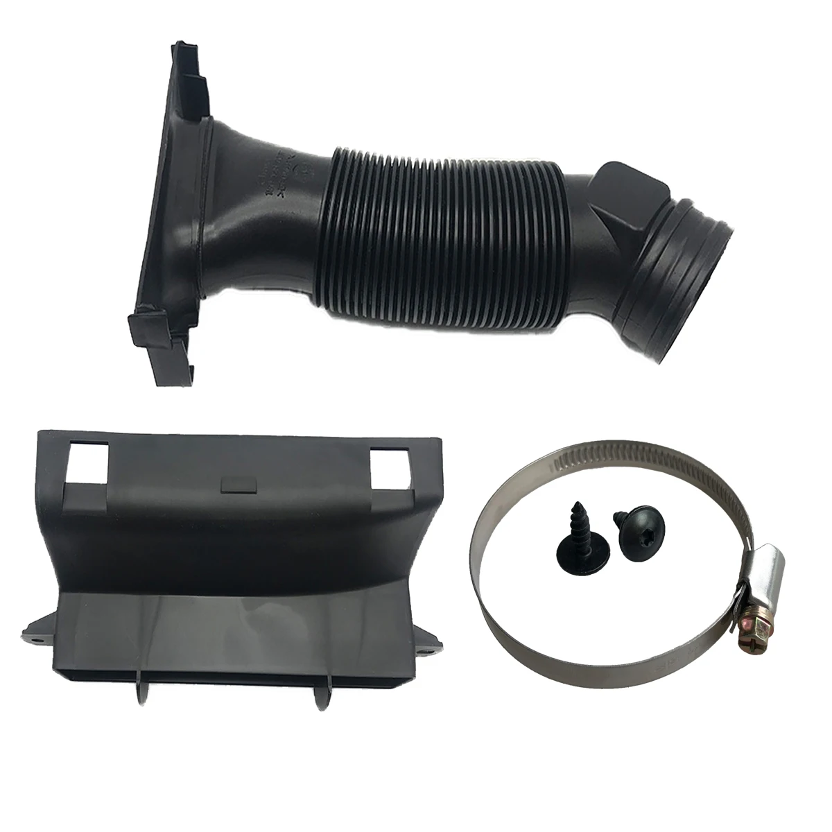 New Engine Air Intake Guide Intercooler Turbe Pipe Hose For Vw Cross Polo 5 6r Sedan Vento Jetta