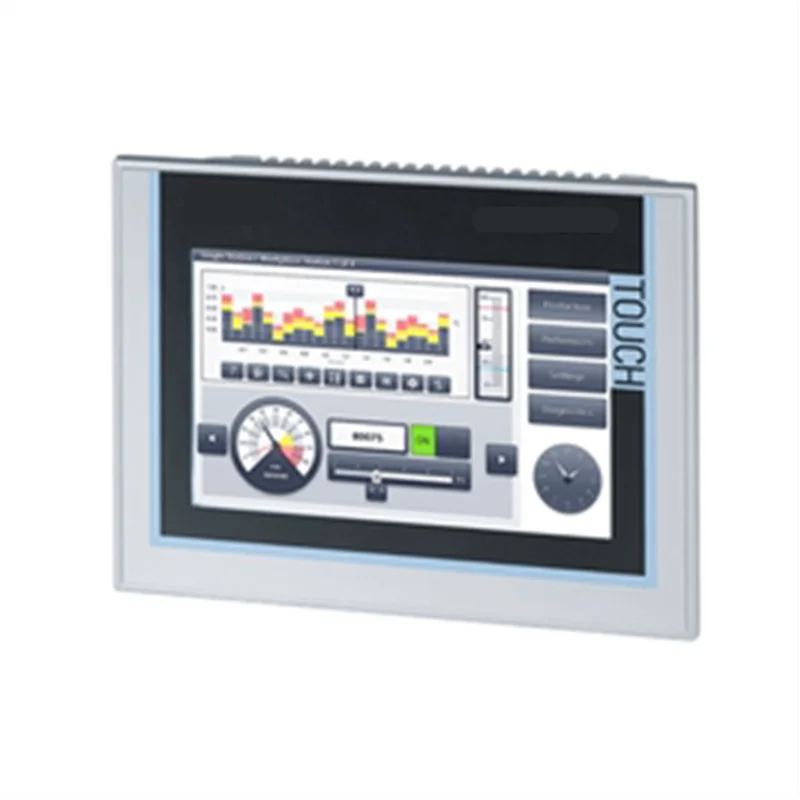 Nuovo 6Av2124-0Gc01-0Ax0 6Av2124-0Jc01-0Ax0 6Av2124-2Dc01-0Ax0 6Av2124-1Gc01-0Ax0