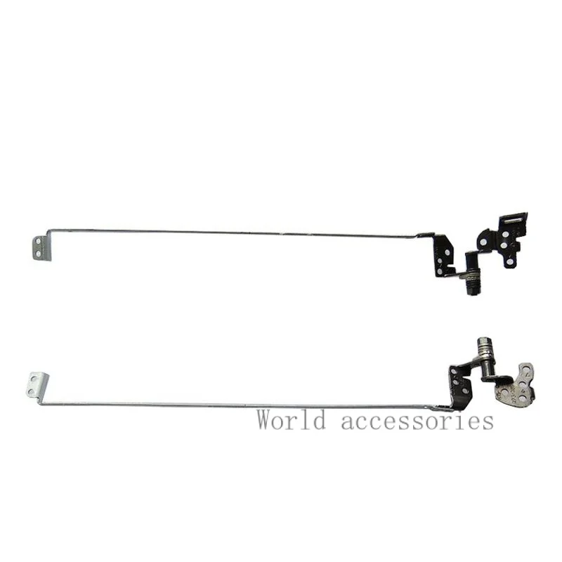 Nuova Cerniera Per Schermo Lcd Per Laptop Per Hp Pavilion G6 G6-1000 G6-1100 G6-1200 G6-1300 G6-1159Sa G6-1325Sa 1 Paio Di Cerniere Lcd Rl
