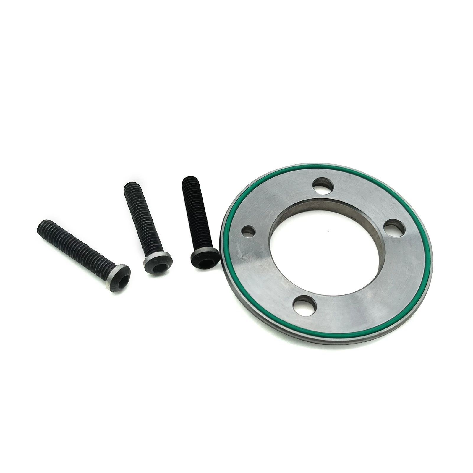 TRANSPEED NEW 0AM DQ200 DSG 7 Auto Transmission Aluminum Housing Base Shim of Improve Piston for AUDI VW SEAT SKODA OAM Gearbox