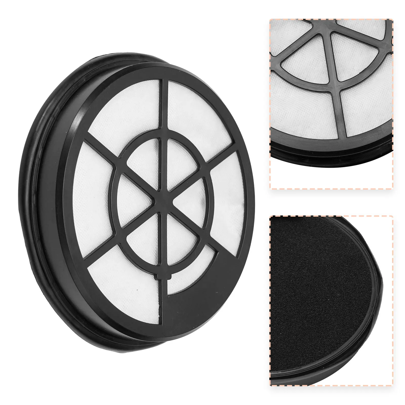 Рисунок 4 - Сменный фильтр для пылесоса Silvercrest SBZBK 850 A1