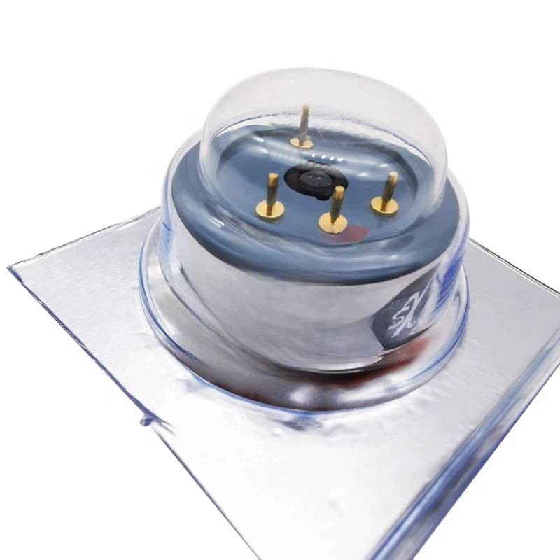 

Electrochemical hydrogen sulfide sensor H2S-B4