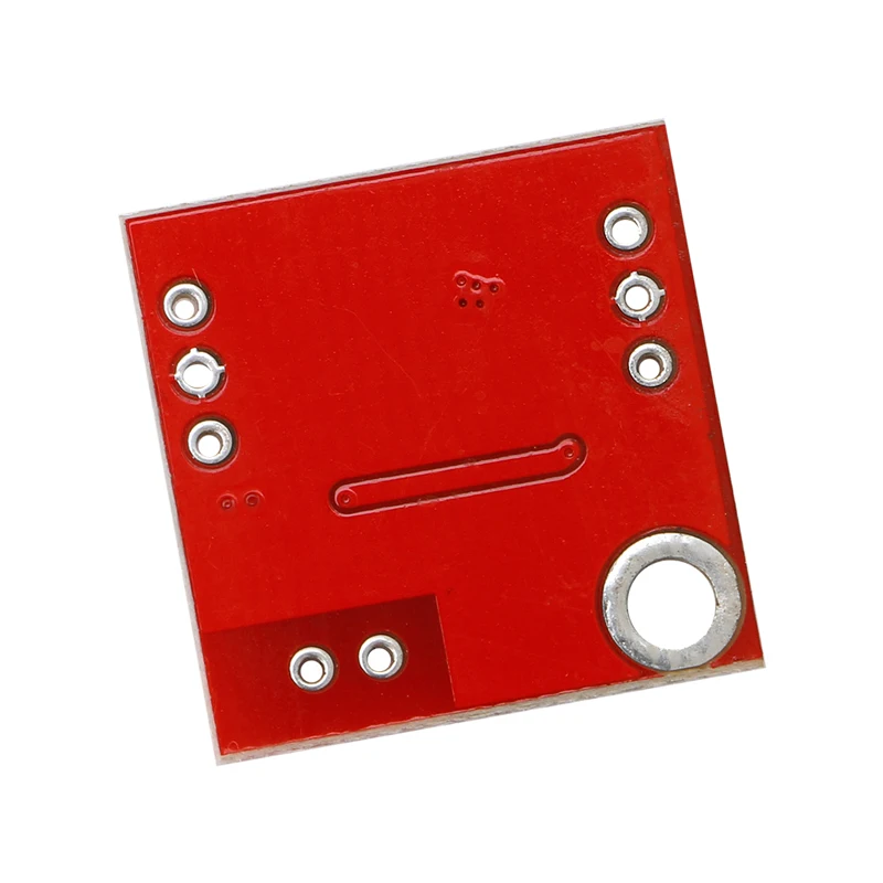

TDA1308 Headphone Headset Amplifier Board Amp Preamplifier Module 3V-6V DC
