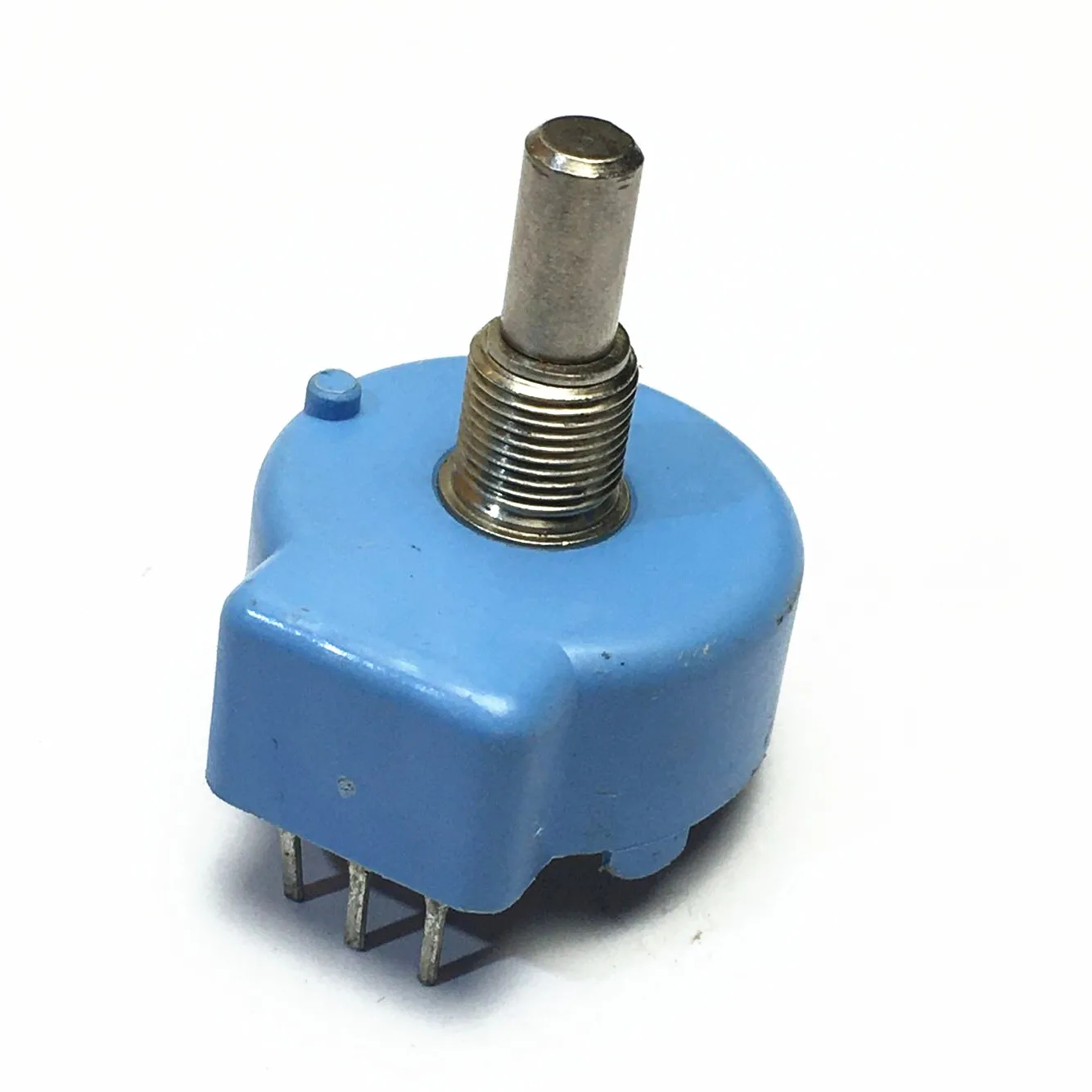 For potentiometer 10K ohmic sensor C0401196 T130456