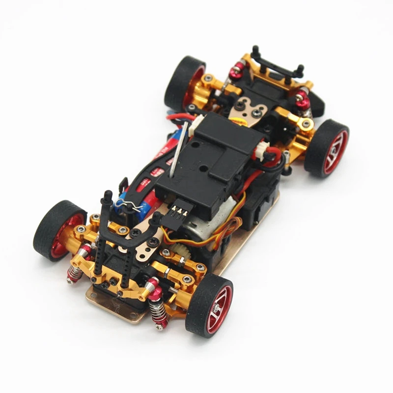 Wltoys 284131 K969 K989 P929 Mini-Z Mini-Q