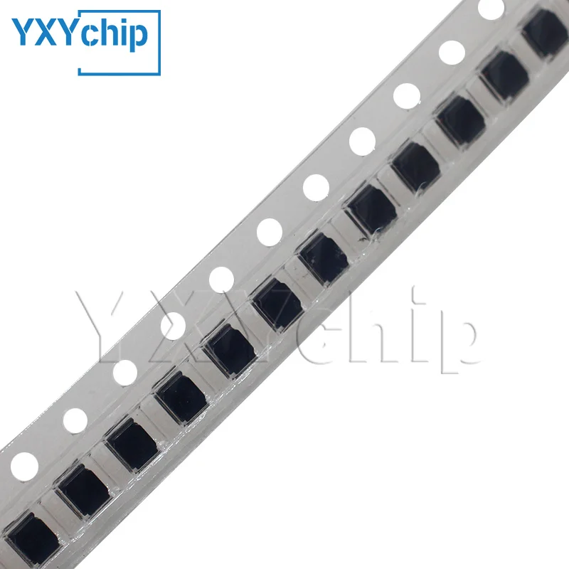20PCS 1008 SMD 자기 차폐 전력 인덕턴스 2520 2.2 2.7 3.3 4.7 6.8 8.2UH 0.22 0.33 0.47 0.68UH 1UH 1.2 1.5UH 10 15 22 33UH