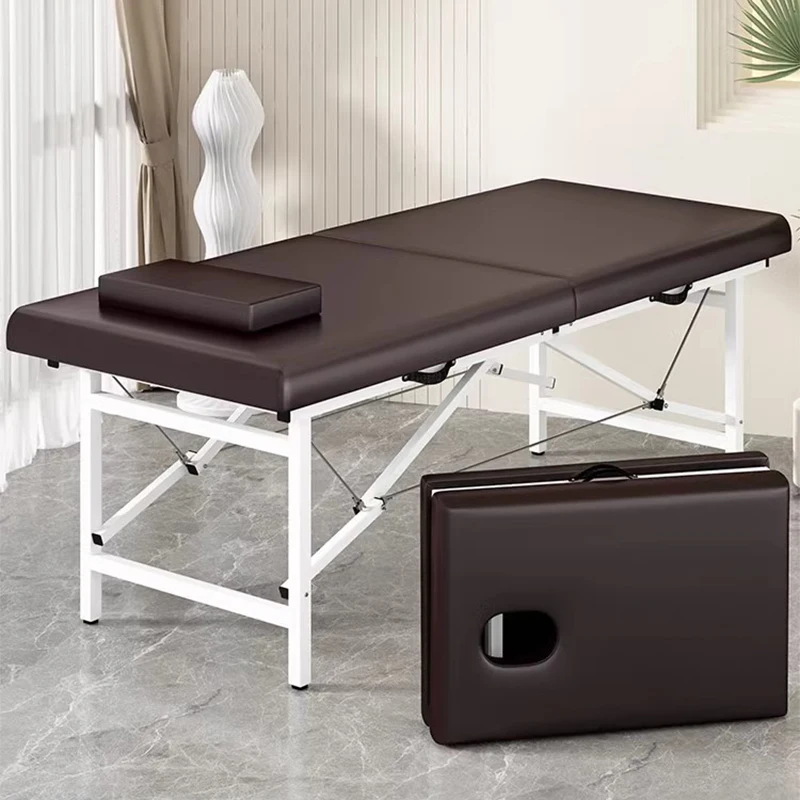 Рисунок 2 - Массажная кровать Camilla Masaje