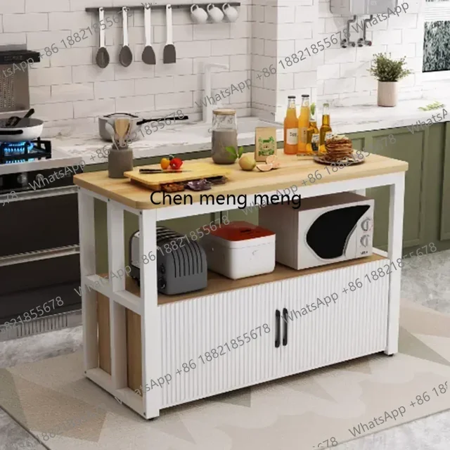 ตู้ครัวสีดำสุดหรู ดีไซน์ครบครัน สไตล์โมเดิร์น นอร์ดิก ตู้เก็บของสูงเต็มตัว เฟอร์นิเจอร์ครัว 3