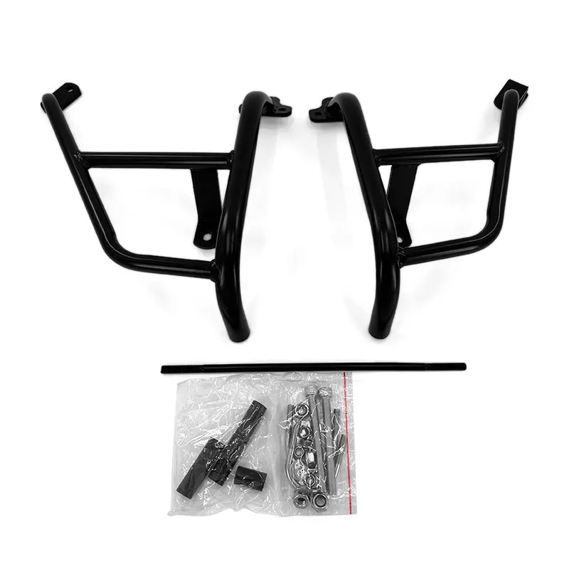 Motorcycle Engine Guard Crash Bars fit for Kawasaki versys 650 2007-2014 KLE 650 VERSYS