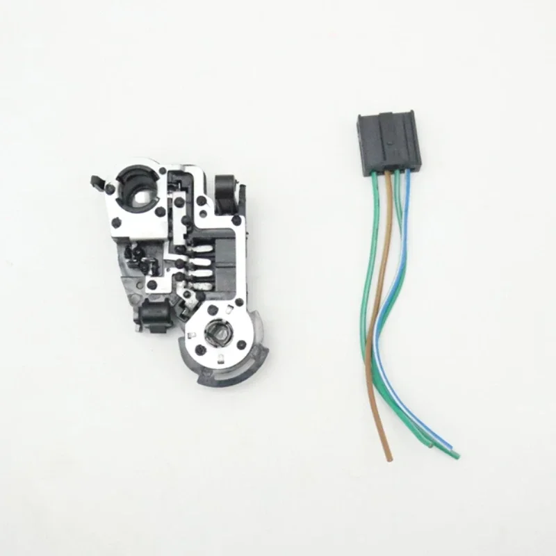 Achterlicht Auto Achterlicht Lamp Houder Socket Printplaat