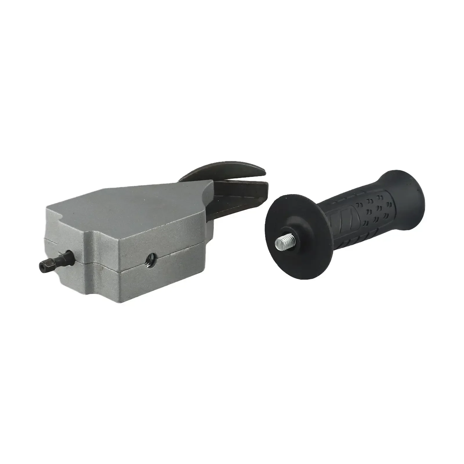 Electric Drill Convert Shear Metal Plate Cutter Free Cutting Electric Scissors W/anti-slip Handle Metal Sheet Cutting Power Tool 5