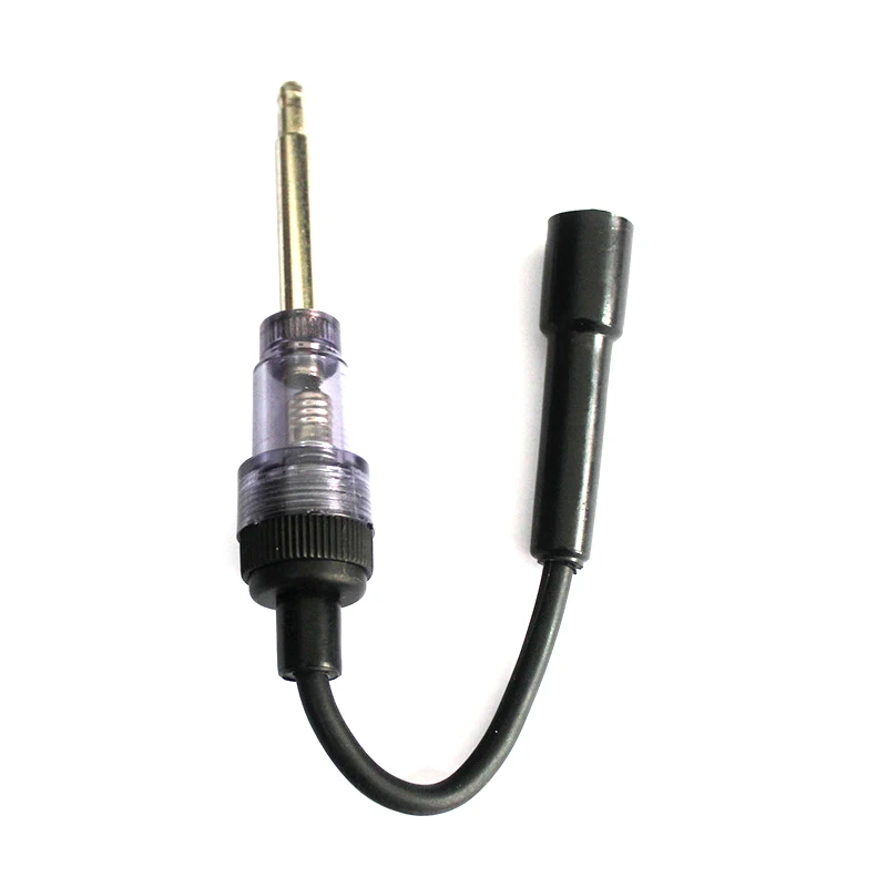 Car Spark Plug Tester Pen Ignition Coil Tester Tool Auto Checker Detector Automotive Ignition System instrument Diagnosti