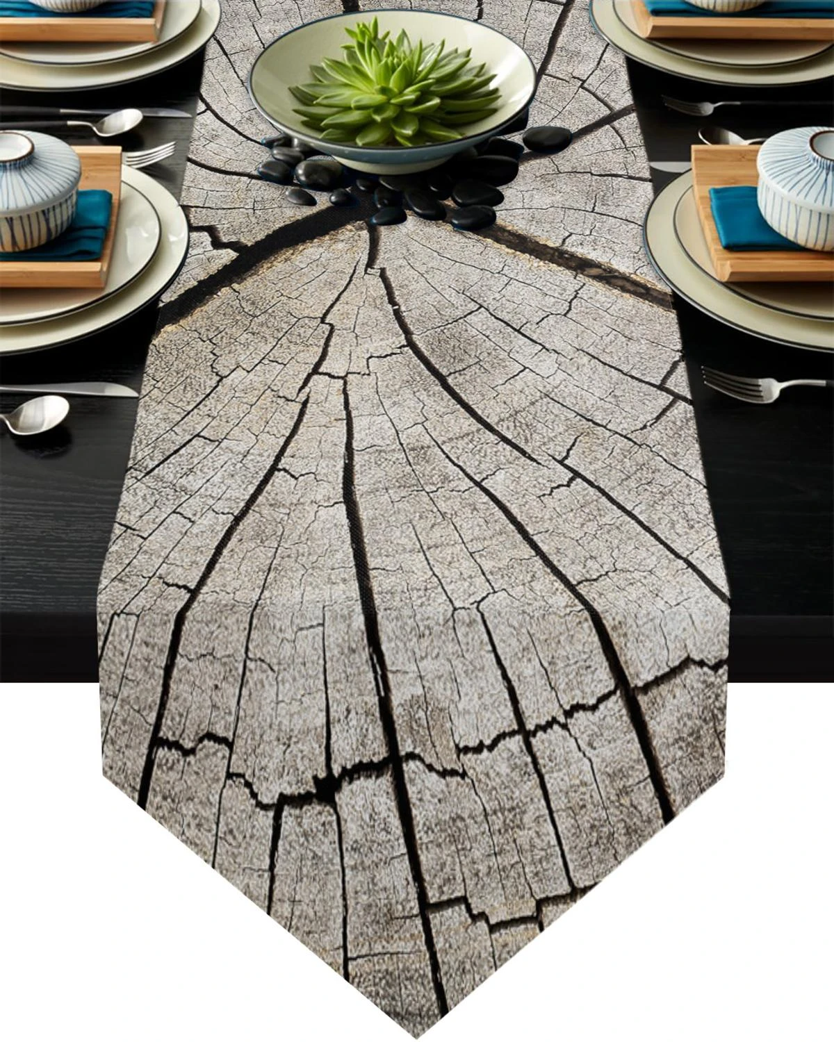 Wedding Runner Table Vintage Table Runner Accessory Table Runner