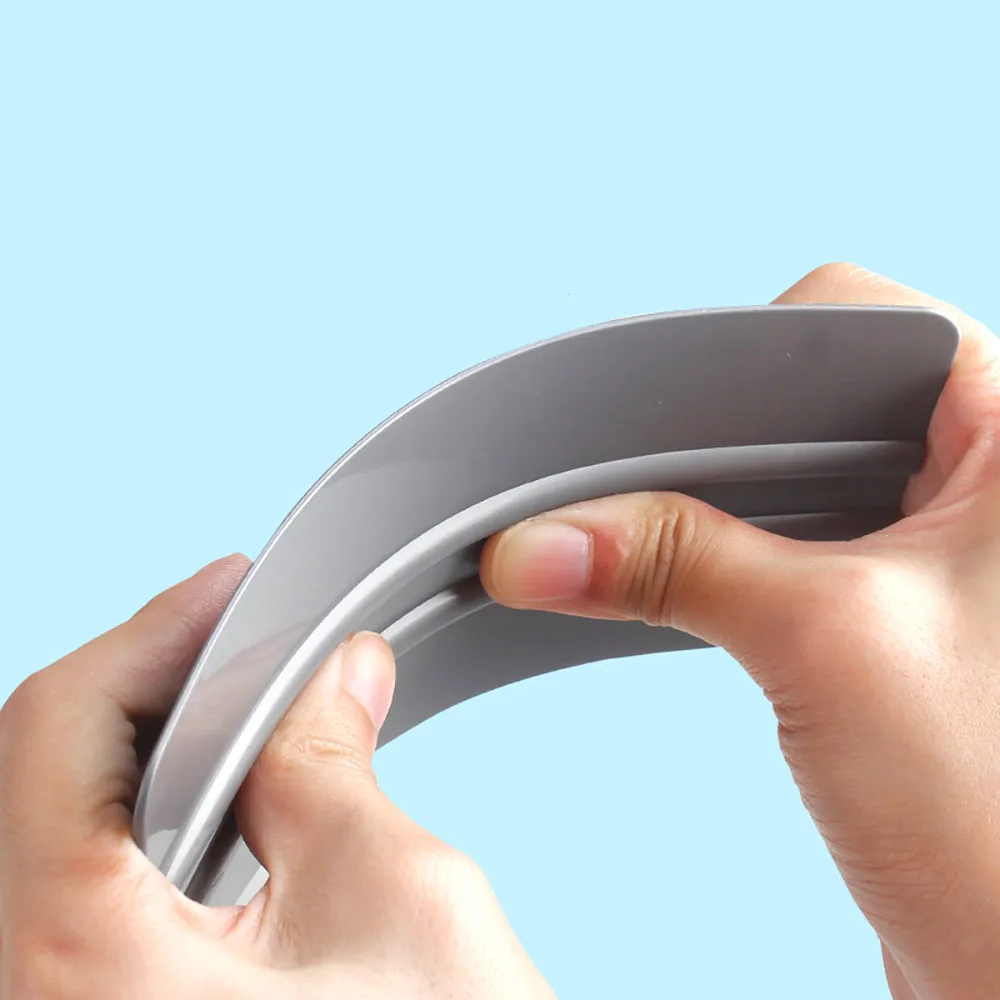 ALIWRAP Vinyl-Rakel-Set, Auto-Vinyl-Spatel, Schaber mit Filzkante, Tapetenaufkleber, Applikator, Auto-Carbonfolie, Verpackungswerkzeuge – Detail 13