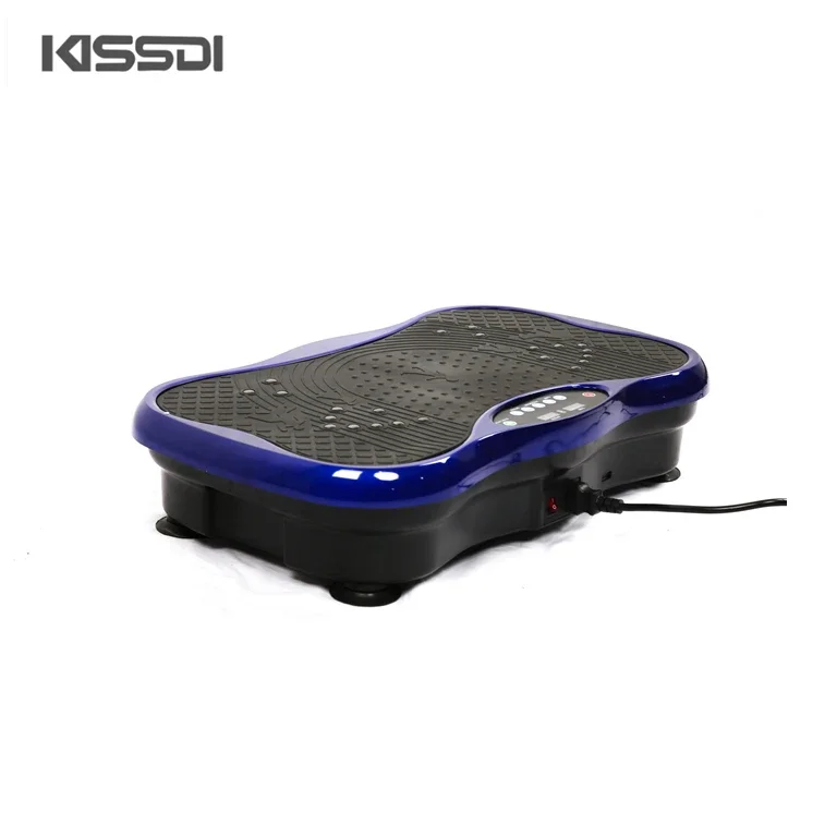 Shaking Vibration Plate Fitness Machine Slimming Body Slimming Equipment