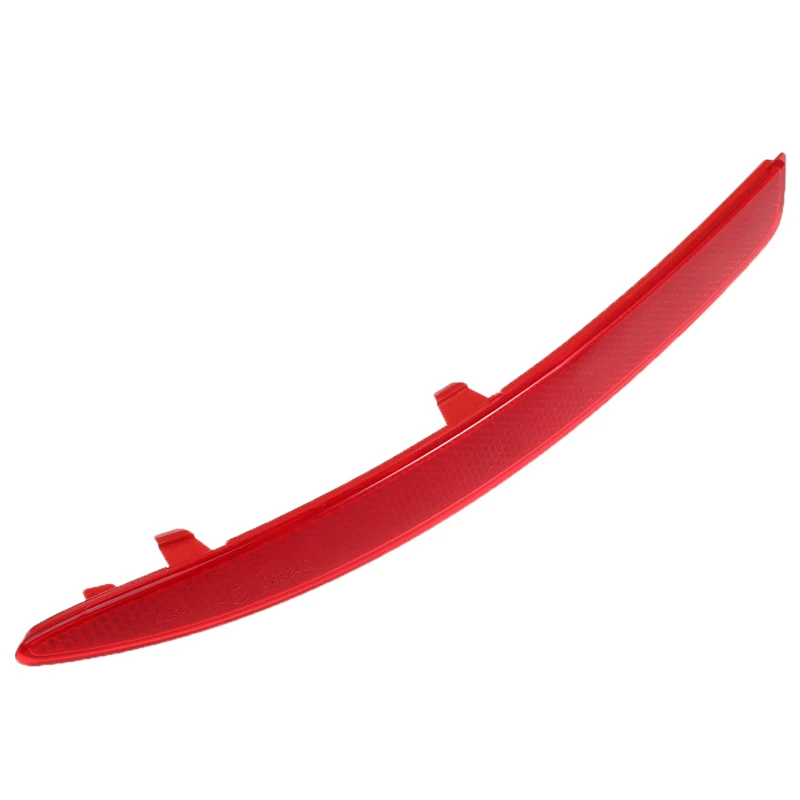 車のテールライト、トレーラーライト 2個 反射ストリップ リアバンパーリフレクター 左右 1Z0945105A 用のSKODA 用の  1Z0945105A Left Right Rear Bumper Reflector Car 1Z0945106A For Skoda Octavia  A5 A6 2009 2010 2011 2012 2013 - AliExpress 車の後部テールライト 2個 反射ストリップ リアバンパーリフレクター 左右 1Z0945105A 用のSKODA 用のOCTAVIA