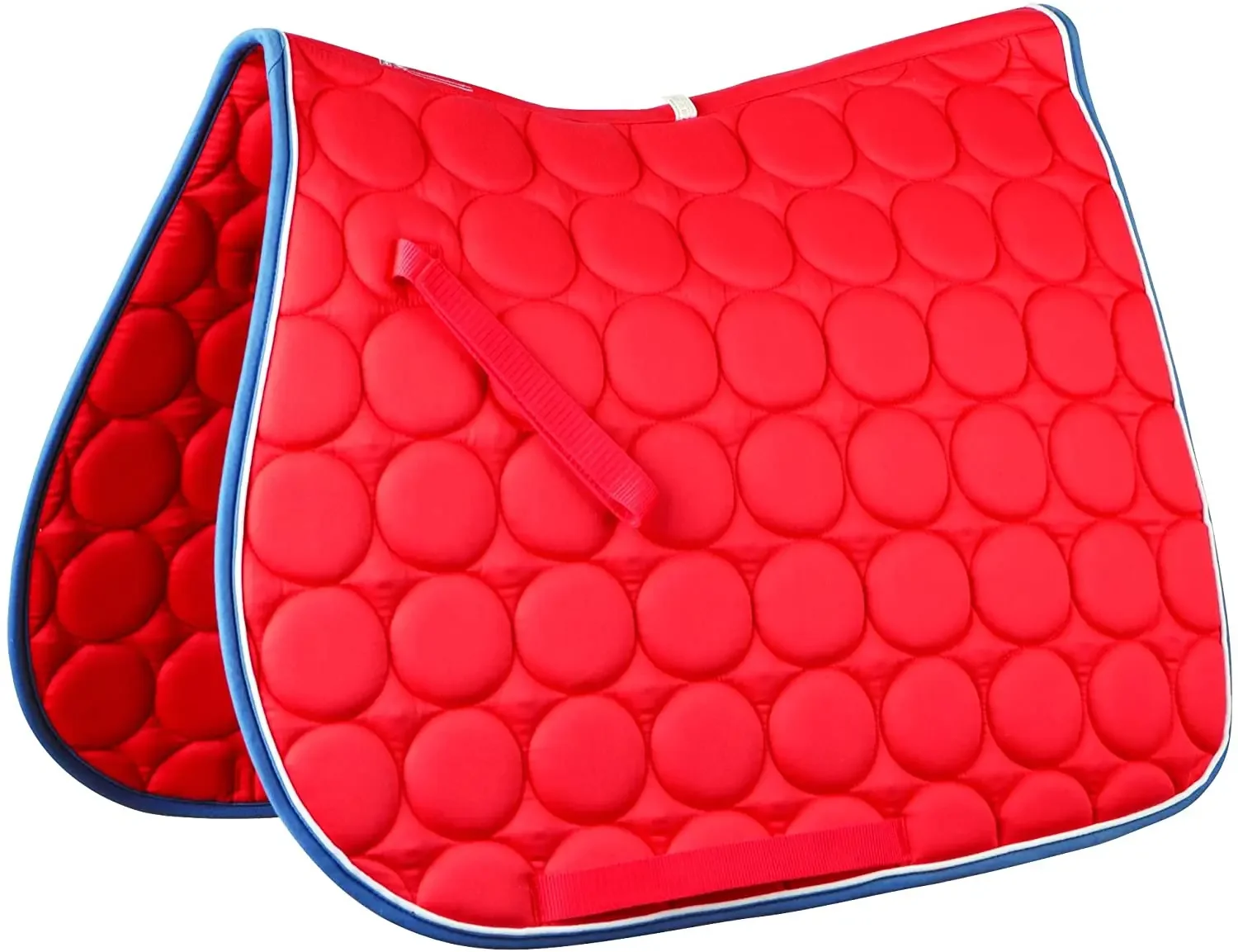 Equestrian Saddle Pad, Customized, Durable, High Quality,