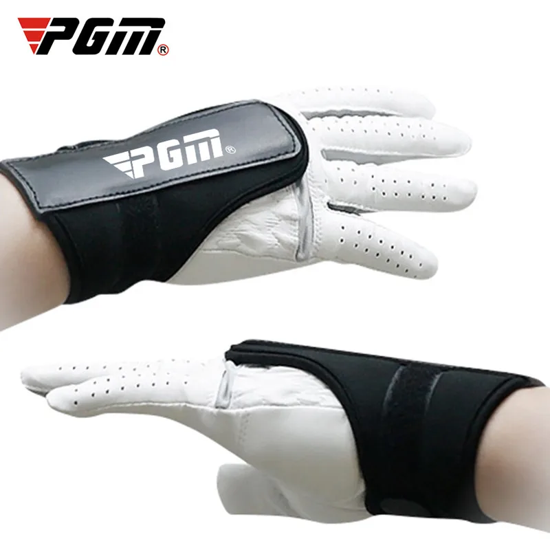 Pgm Wrist Fixator Wrist Posture Aid Golf Brace Wrist Protector Prevent