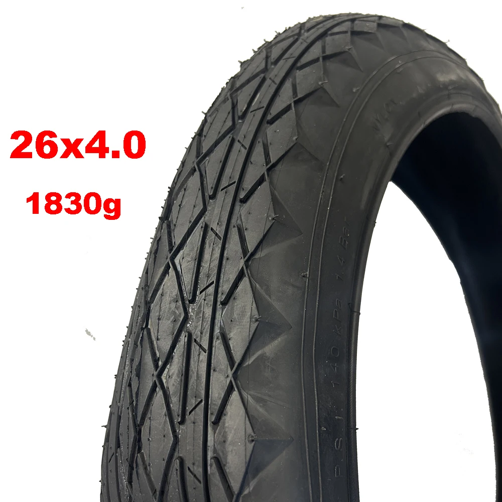 ChaoYang 自転車タイヤ 26x4.0 ATV タイヤビーチバイクシティファット