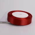 20mm Burgundy