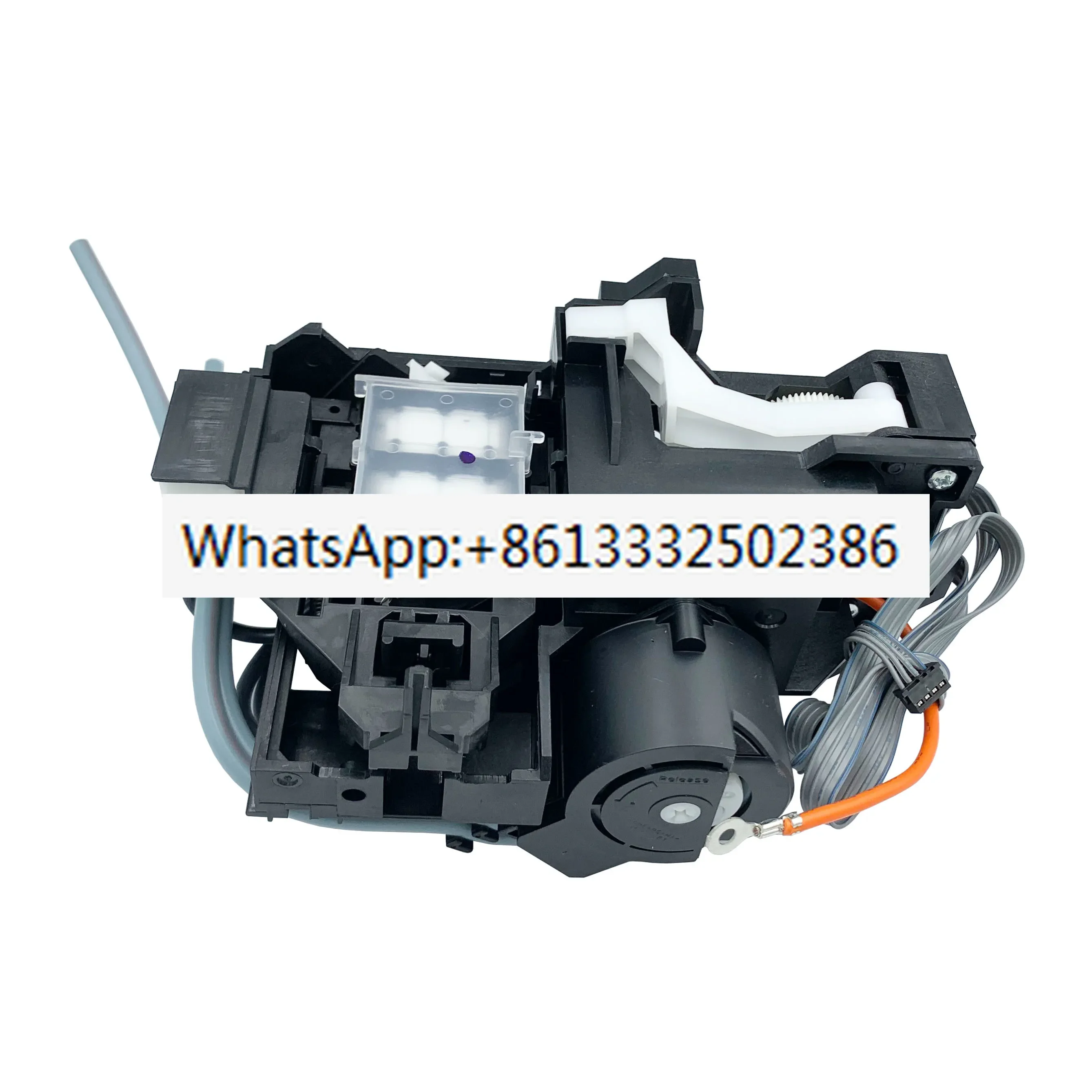 

Ink Pump Assembly Capping Station for P400 P408 P600 P602 P603 P605 P607 P608 Cleaning Unit Assy